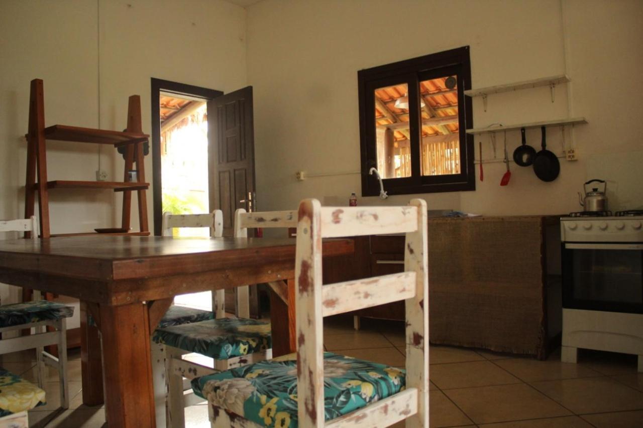Holiday home Boa Vibe Complexo Rosa Norte *