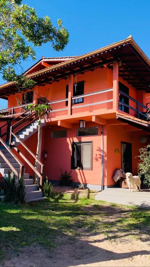 Boa Vibe Complexo Rosa Norte *