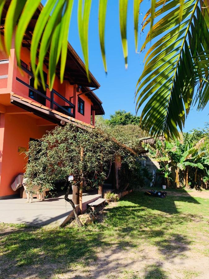 Boa Vibe Complexo Rosa Norte Holiday home Praia do Rosa
