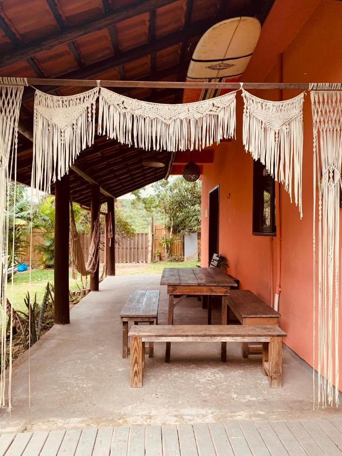Holiday home Boa Vibe Complexo Rosa Norte *