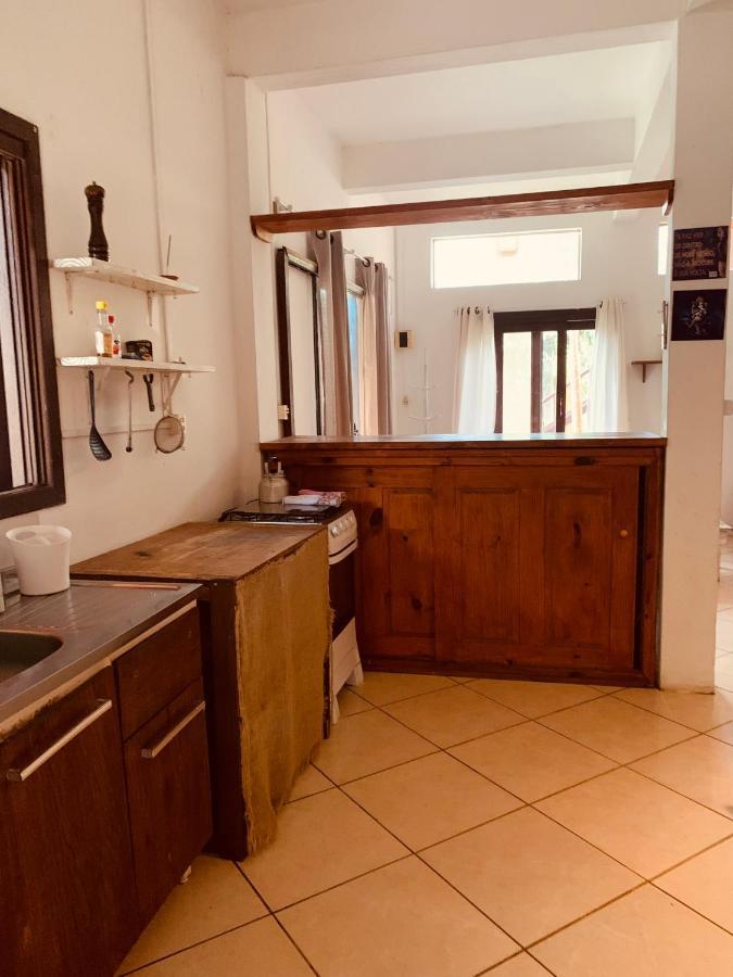 Holiday home Boa Vibe Complexo Rosa Norte