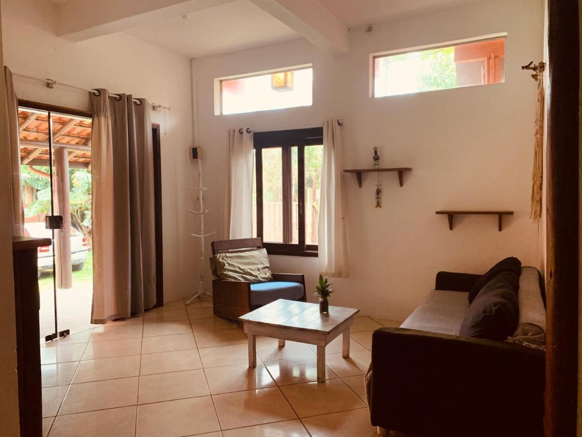 Holiday home Boa Vibe Complexo Rosa Norte *