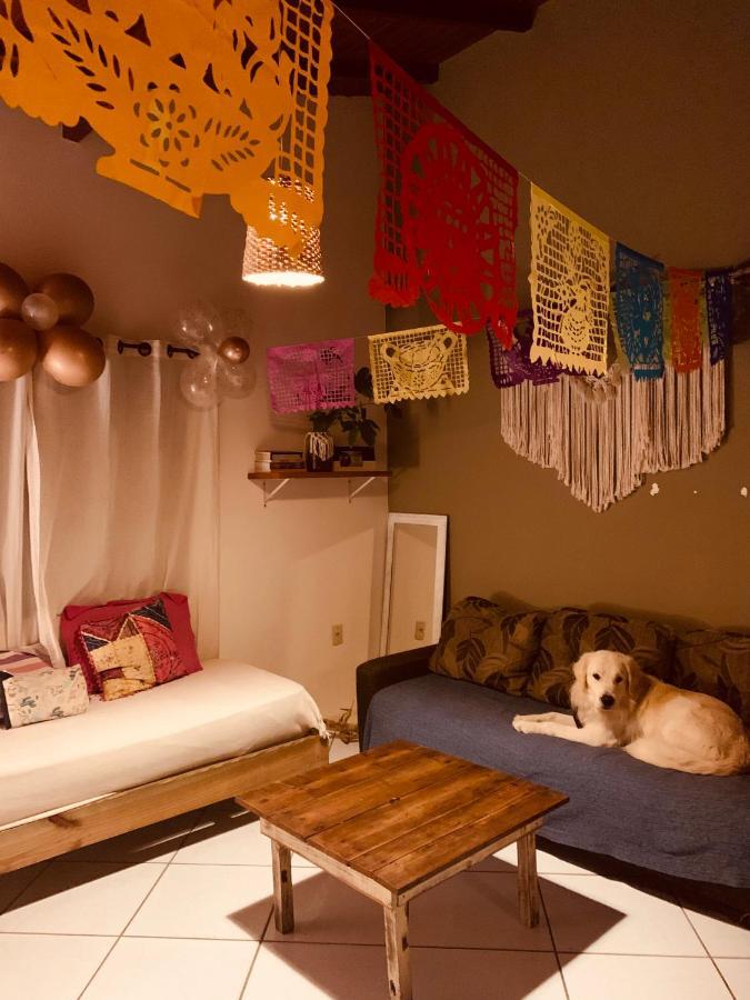Holiday home Boa Vibe Complexo Rosa Norte *