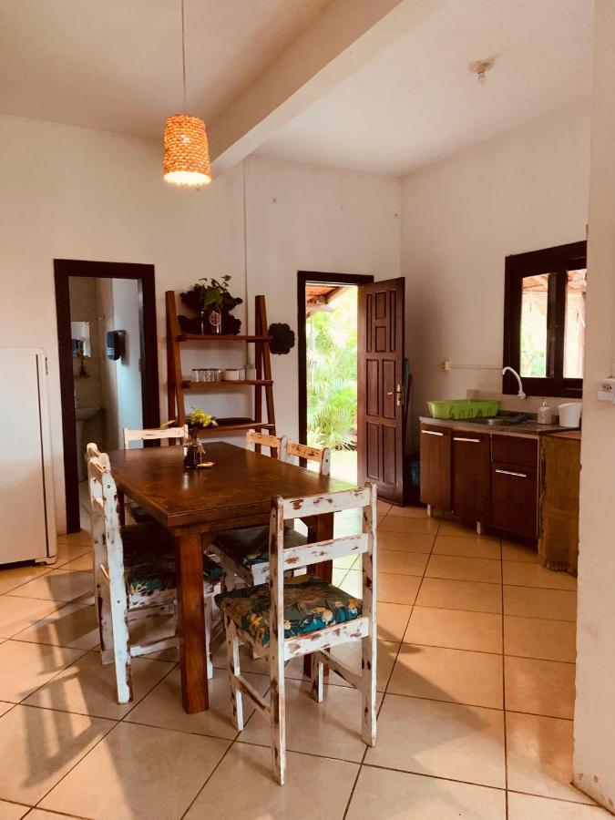 Holiday home Boa Vibe Complexo Rosa Norte *