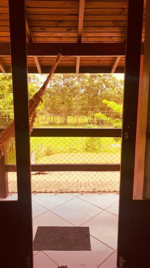 Holiday home Boa Vibe Complexo Rosa Norte *