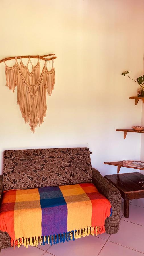 Holiday home Boa Vibe Complexo Rosa Norte *