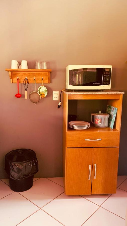 Holiday home Boa Vibe Complexo Rosa Norte