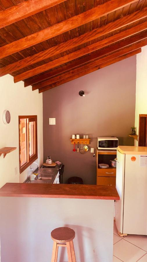 Holiday home Boa Vibe Complexo Rosa Norte *