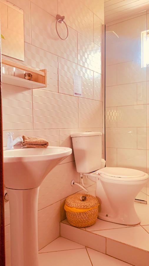 Holiday home Boa Vibe Complexo Rosa Norte Praia do Rosa