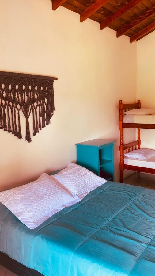 Boa Vibe Complexo Rosa Norte Holiday home *
