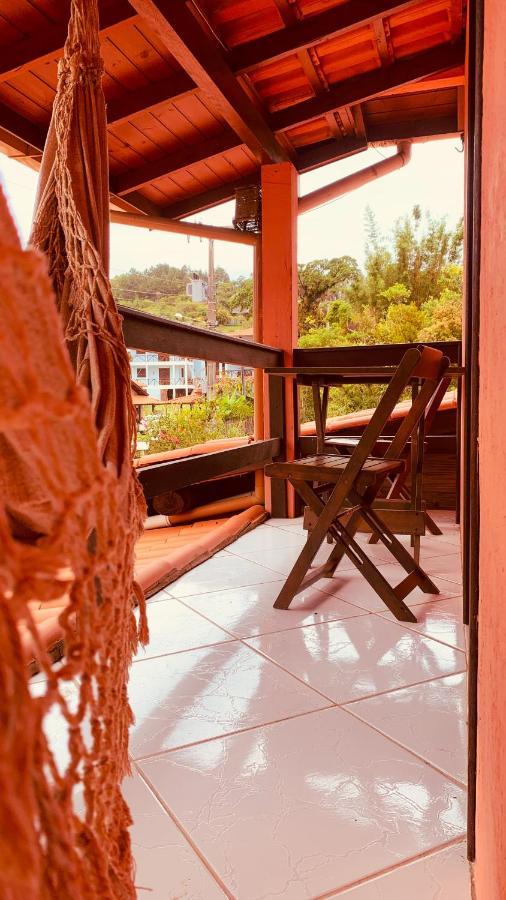 Holiday home Boa Vibe Complexo Rosa Norte