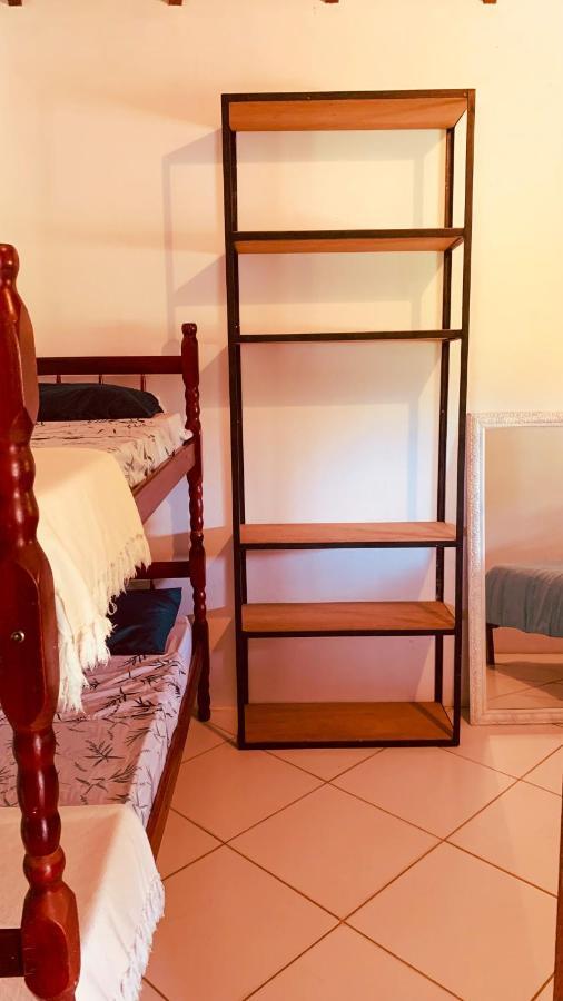 Boa Vibe Complexo Rosa Norte Holiday home *