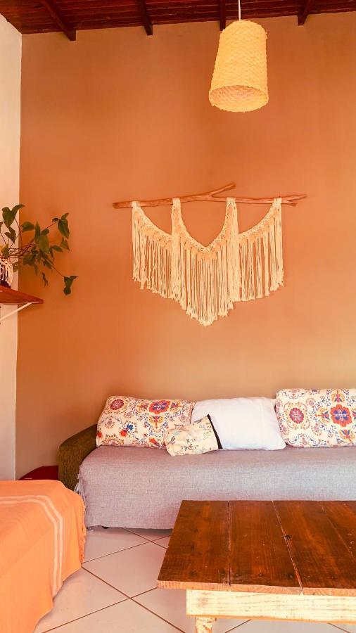 Holiday home Boa Vibe Complexo Rosa Norte