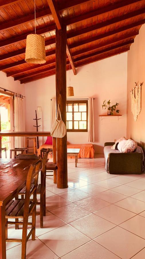 Holiday home Boa Vibe Complexo Rosa Norte *