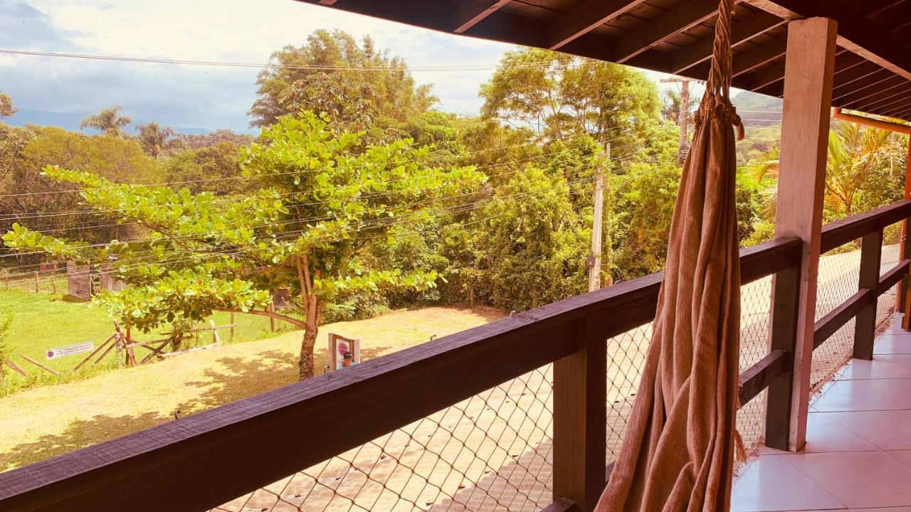 Holiday home Boa Vibe Complexo Rosa Norte *