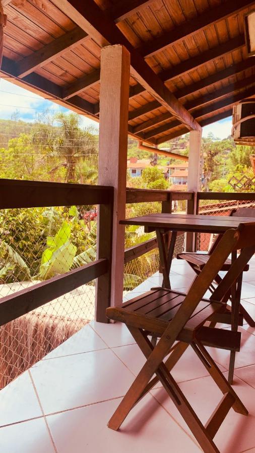 Boa Vibe Complexo Rosa Norte Holiday home *