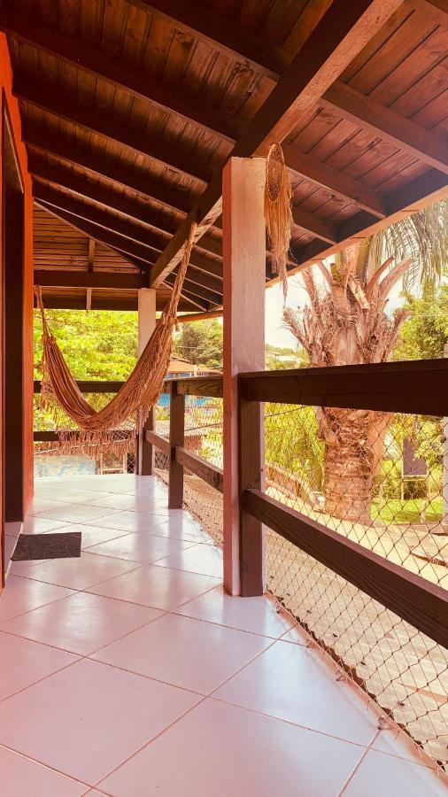 Boa Vibe Complexo Rosa Norte Holiday home