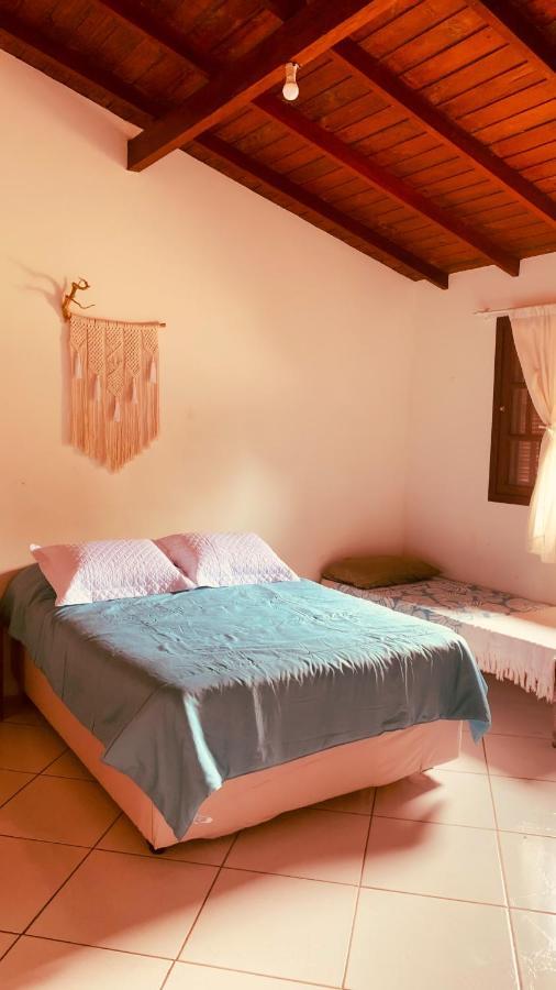 Boa Vibe Complexo Rosa Norte Holiday home *