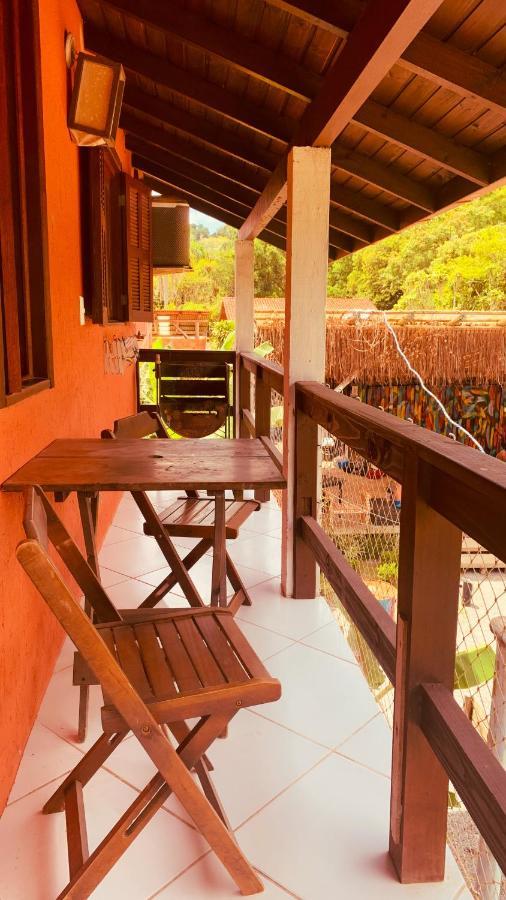 Holiday home Boa Vibe Complexo Rosa Norte