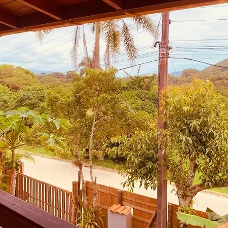 Boa Vibe Complexo Rosa Norte Praia do Rosa Exterior photo