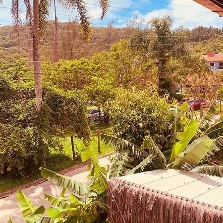 Boa Vibe Complexo Rosa Norte Praia do Rosa Exterior photo