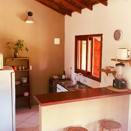 Boa Vibe Complexo Rosa Norte Praia do Rosa Exterior photo