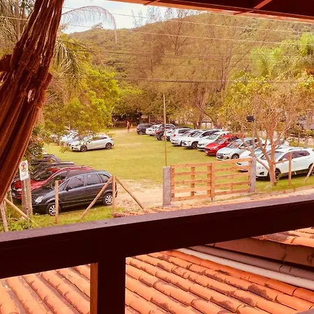 Boa Vibe Complexo Rosa Norte Praia do Rosa Exterior photo